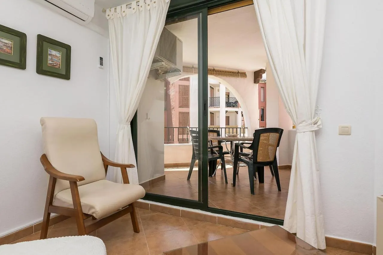 Corazon De Tarifa (Adults Only) Apartment Zahara de los Atunes