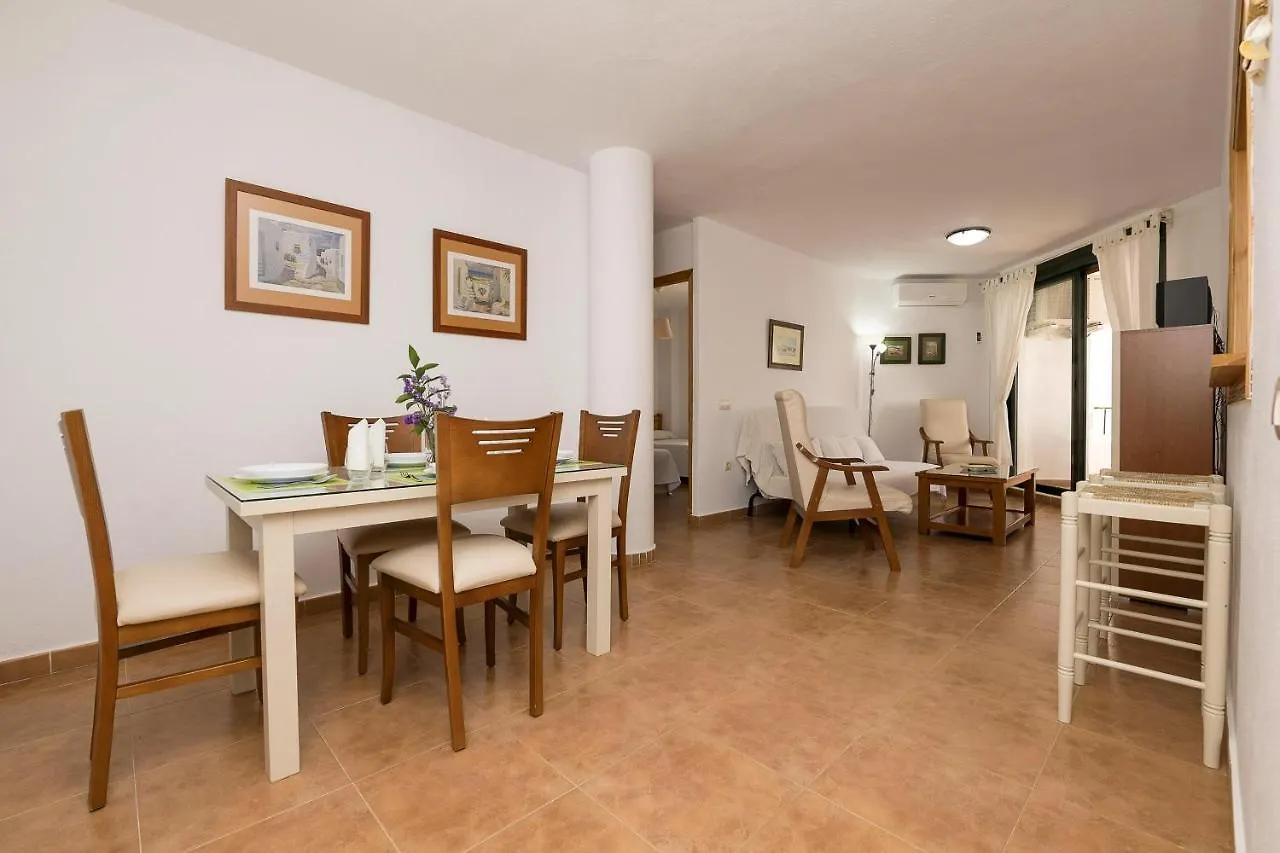 Corazon De Tarifa (Adults Only) Apartment Zahara de los Atunes 0*,