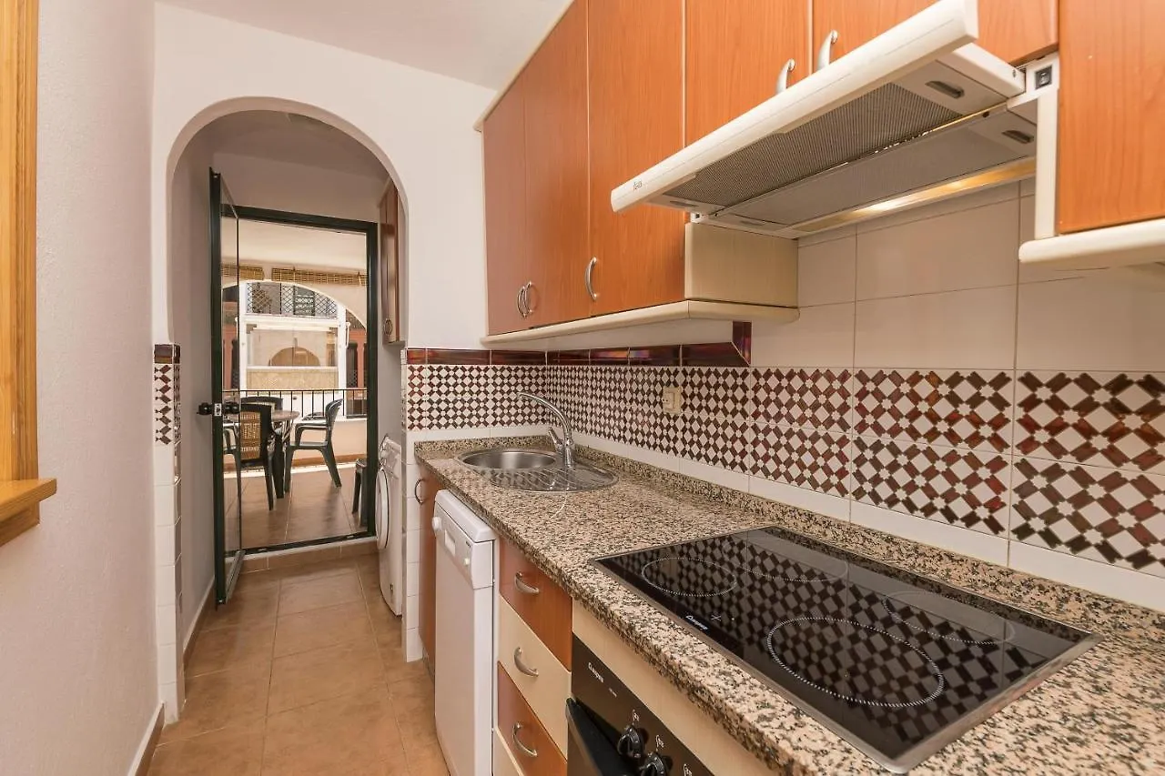 Corazon De Tarifa (Adults Only) Apartment Zahara de los Atunes
