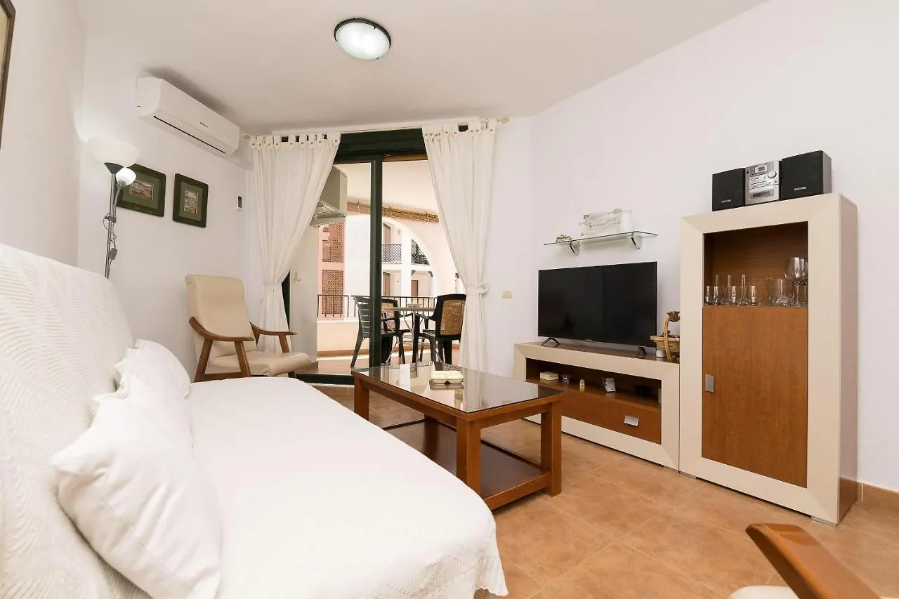 Corazon De Tarifa (Adults Only) Apartment Zahara de los Atunes