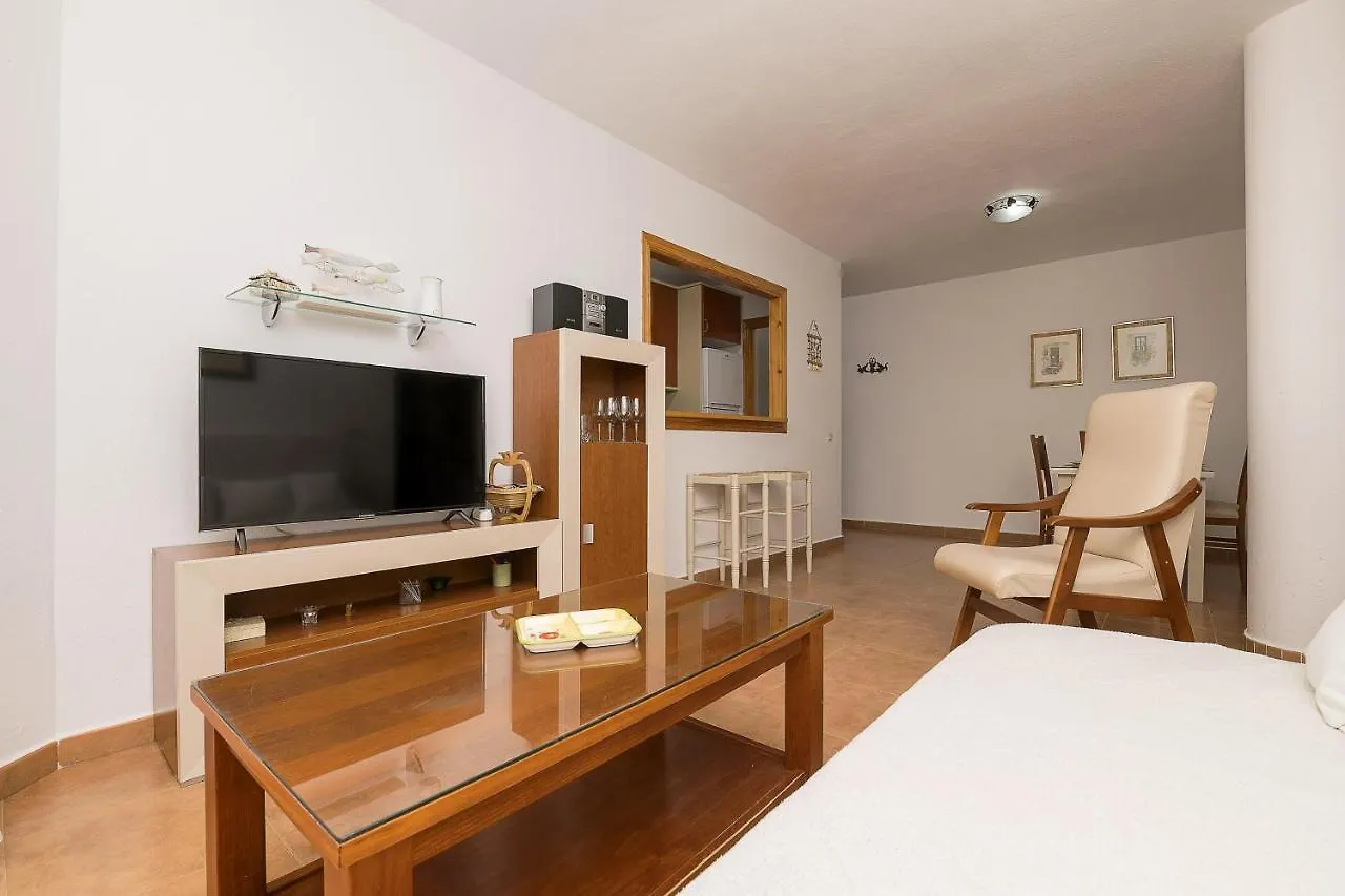 Corazon De Tarifa (Adults Only) Apartment Zahara de los Atunes 0*,  Spain