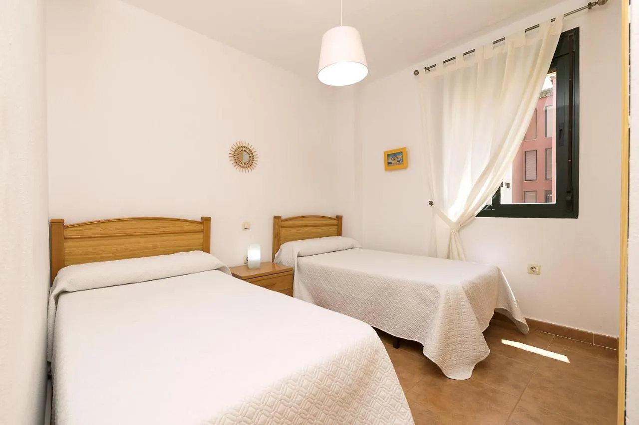 Corazon De Tarifa (Adults Only) Apartment Zahara de los Atunes
