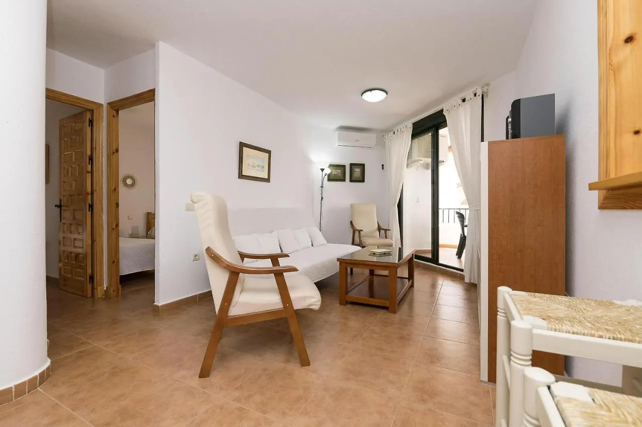 Corazon De Tarifa (Adults Only) Apartment Zahara de los Atunes
