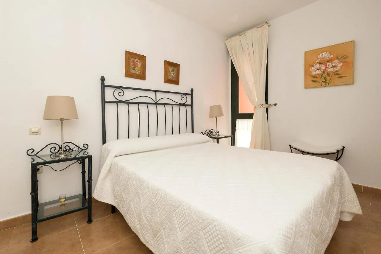 Corazon De Tarifa (Adults Only) Apartment Zahara de los Atunes 0*,