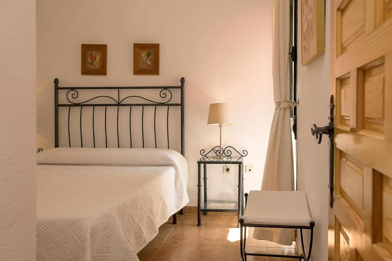 Corazon De Tarifa (Adults Only) Apartment Zahara de los Atunes
