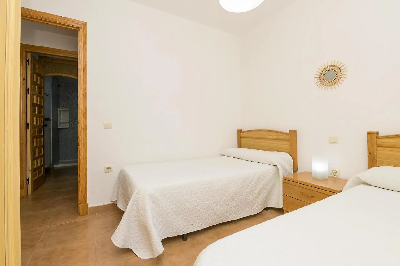 Corazon De Tarifa (Adults Only) Apartment Zahara de los Atunes