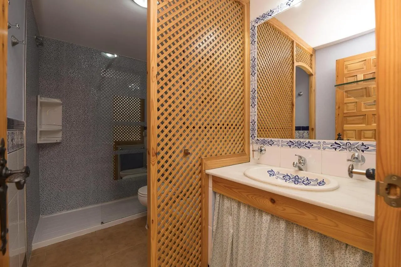 Corazon De Tarifa (Adults Only) Apartment Zahara de los Atunes Spain