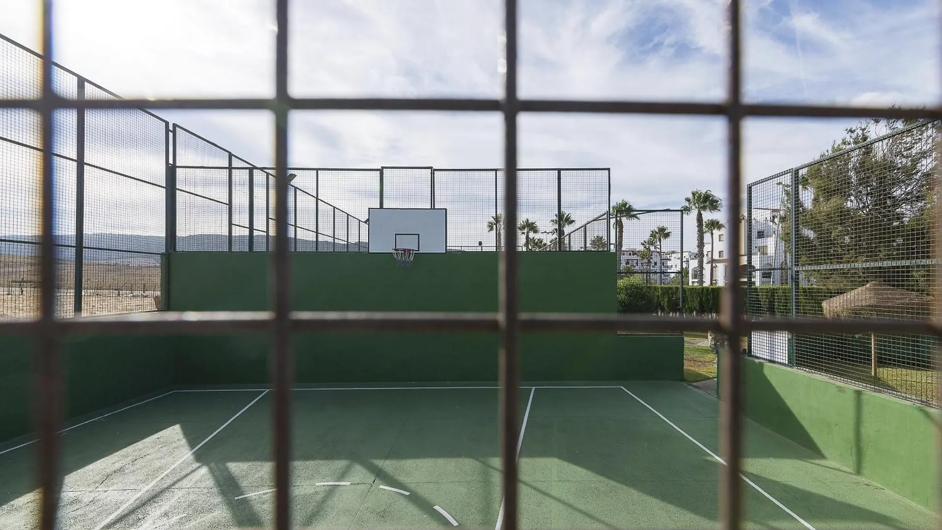 Corazon De Tarifa (Adults Only) Apartment Zahara de los Atunes Spain