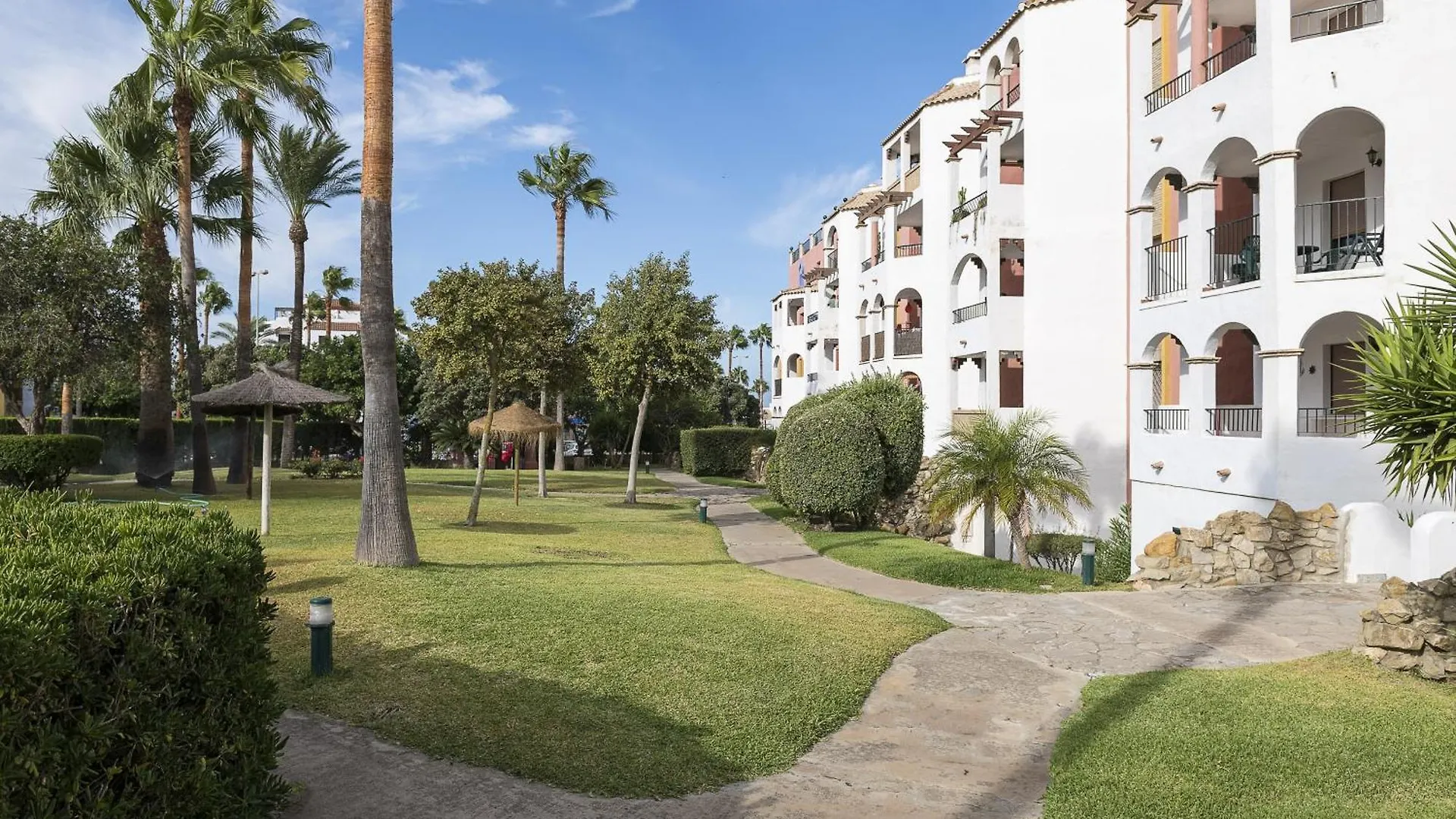 Corazon De Tarifa (Adults Only) Apartment Zahara de los Atunes 0*,  Spain
