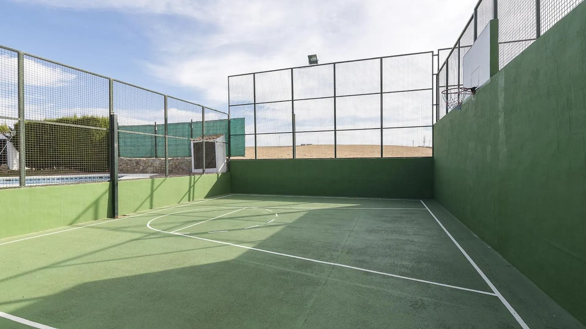 Corazon De Tarifa (Adults Only) Apartment Zahara de los Atunes