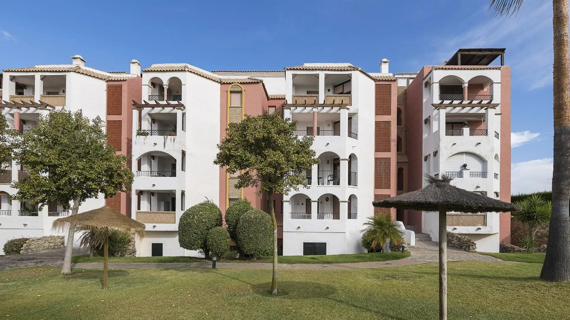 Corazon De Tarifa (Adults Only) Apartment Zahara de los Atunes
