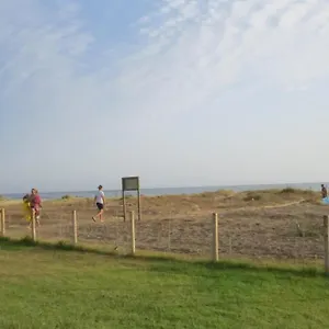 Bahia De La Plata Camping
