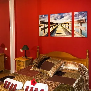 Atlanterra Playa Apartamento