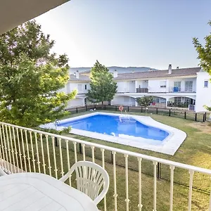 Turísticos Zahazar Apartamento