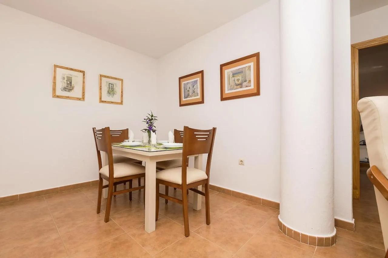Corazon De Tarifa (Adults Only) Apartment Zahara de los Atunes