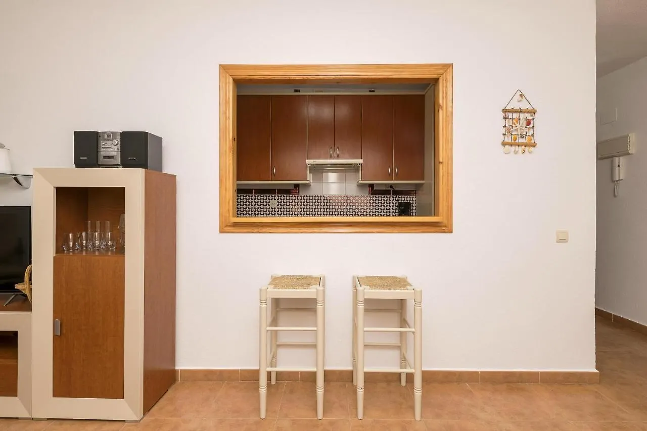 Corazon De Tarifa (Adults Only) Apartment Zahara de los Atunes