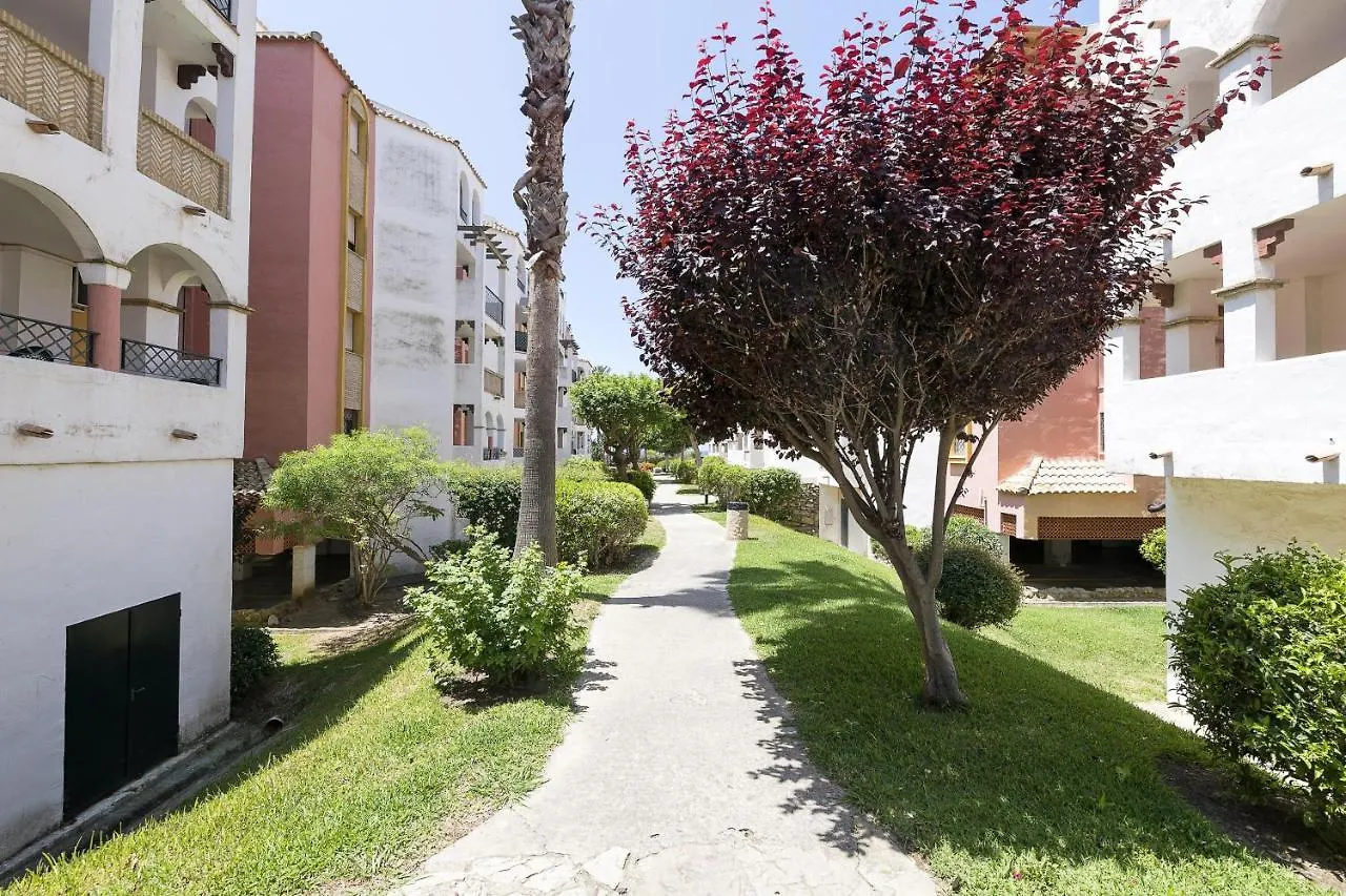 Corazon De Tarifa (Adults Only) Apartment Zahara de los Atunes Spain