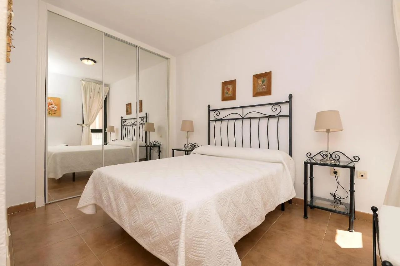 Corazon De Tarifa (Adults Only) Apartment Zahara de los Atunes 0*,  Spain