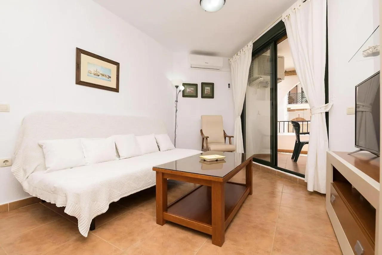 Corazon De Tarifa (Adults Only) Apartment Zahara de los Atunes Spain