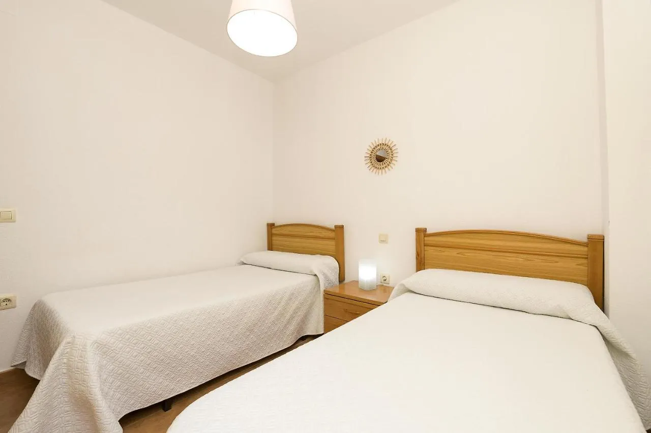 Corazon De Tarifa (Adults Only) Apartment Zahara de los Atunes 0*,