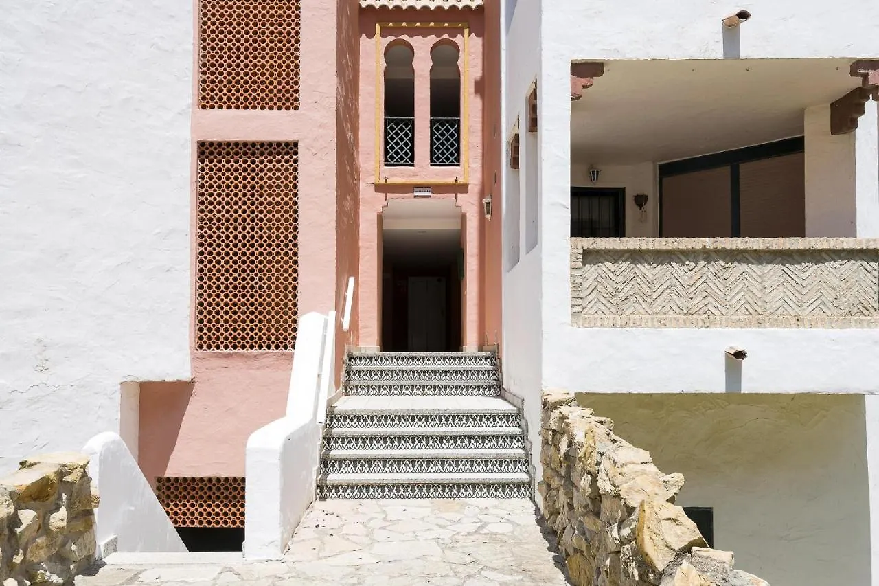 Corazon De Tarifa (Adults Only) Apartment Zahara de los Atunes