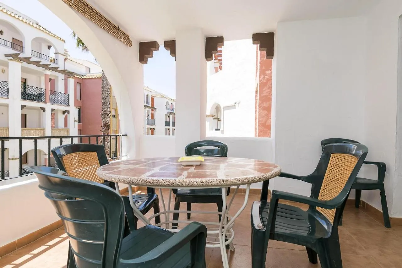 Corazon De Tarifa (Adults Only) Apartment Zahara de los Atunes Spain