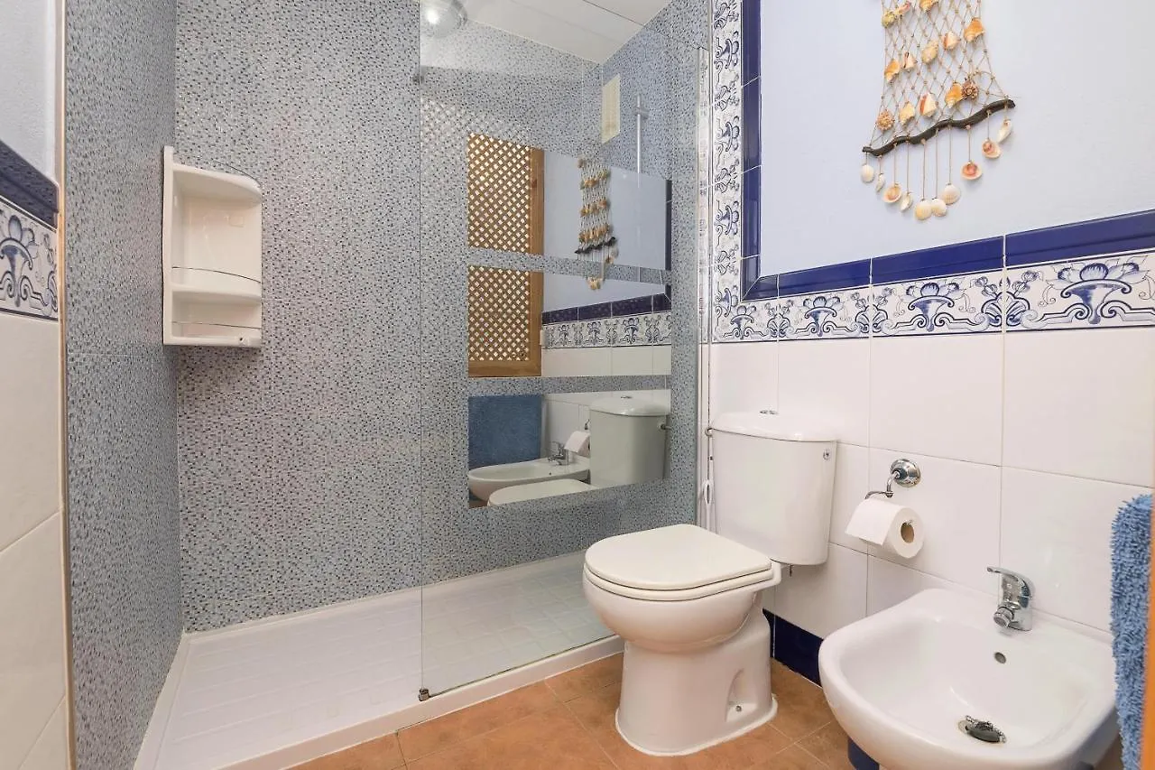 Corazon De Tarifa (Adults Only) Apartment Zahara de los Atunes 0*,  Spain