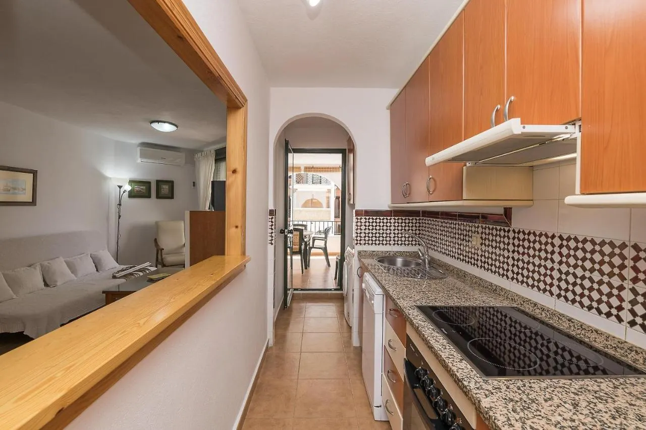 Corazon De Tarifa (Adults Only) Apartment Zahara de los Atunes