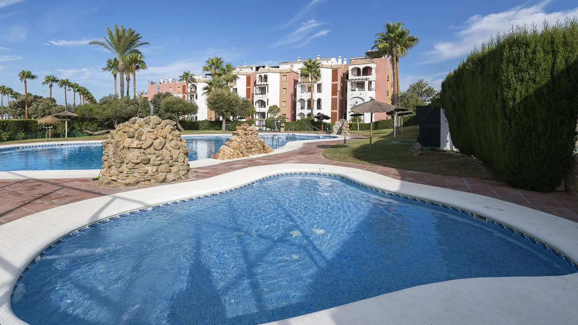 Corazon De Tarifa (Adults Only) Apartment Zahara de los Atunes Spain
